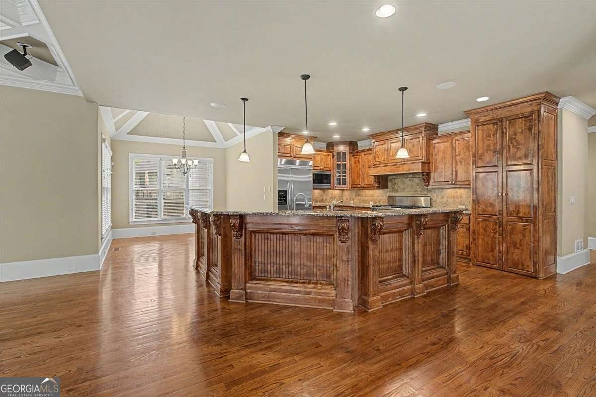 3155 Rock Manor Way Buford - Photo 18