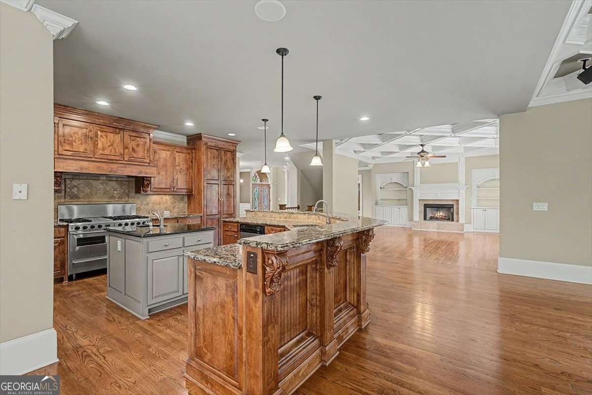 3155 Rock Manor Way Buford - Photo 19