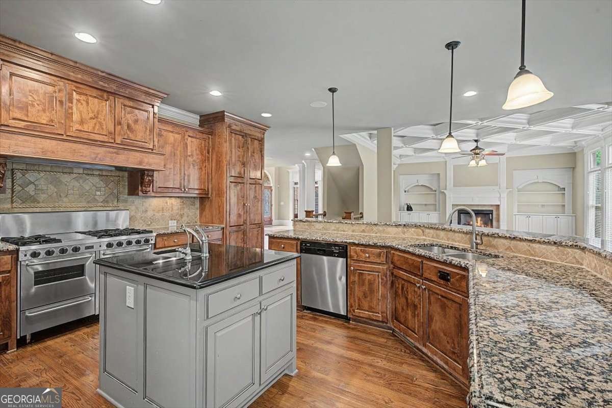 3155 Rock Manor Way Buford - Photo 20