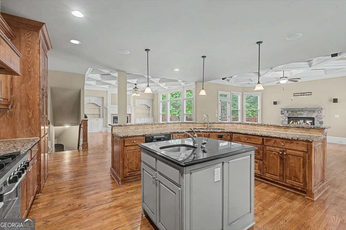 3155 Rock Manor Way Buford - Photo 21