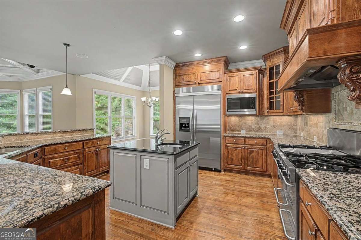 3155 Rock Manor Way Buford - Photo 22