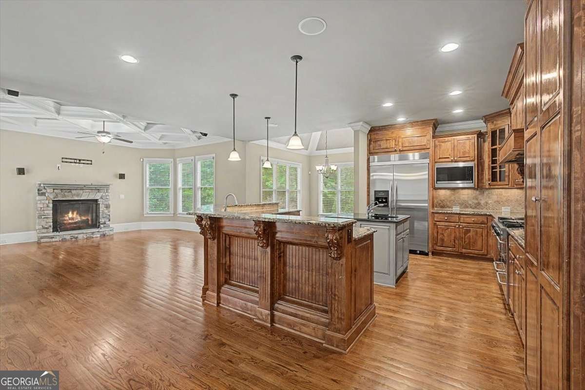 3155 Rock Manor Way Buford - Photo 23