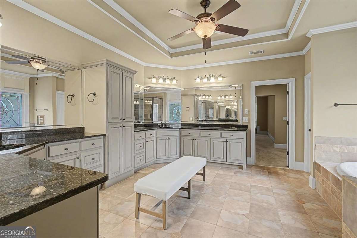 3155 Rock Manor Way Buford - Photo 33