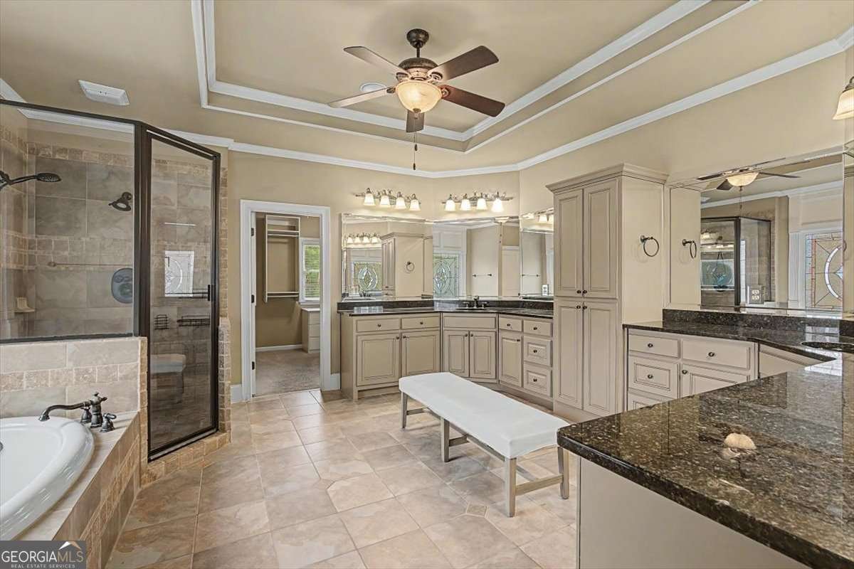 3155 Rock Manor Way Buford - Photo 34