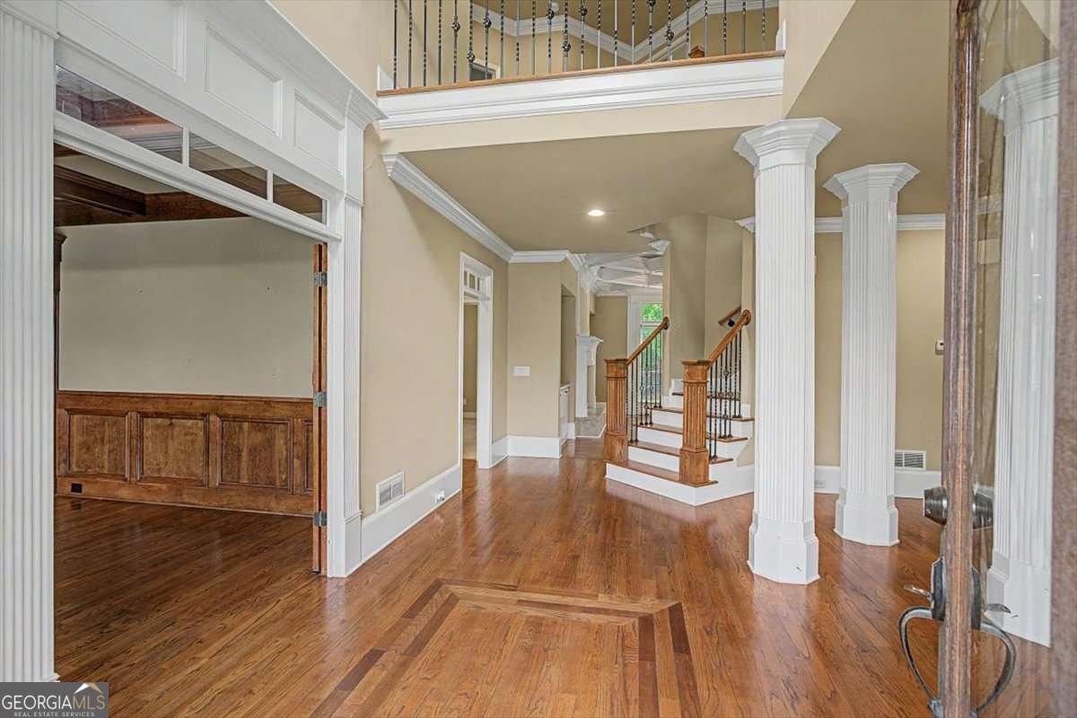 3155 Rock Manor Way Buford - Photo 6