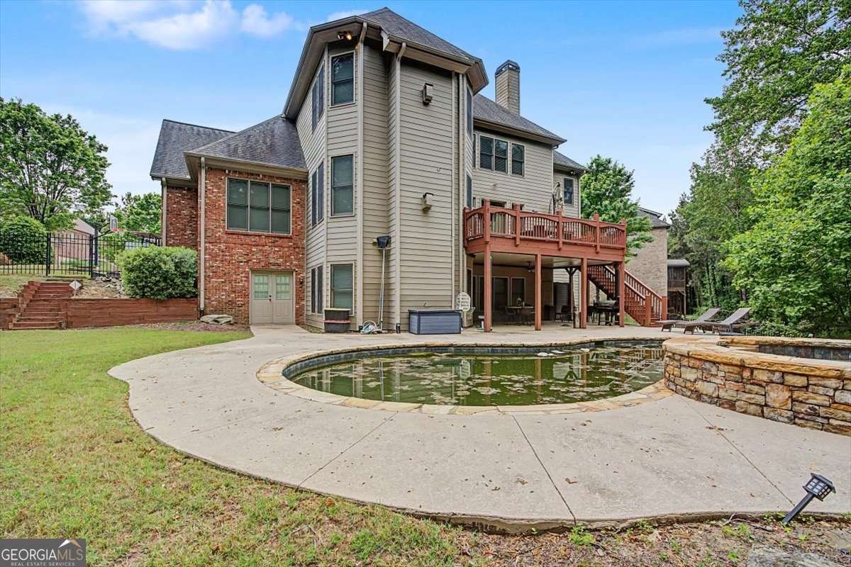 3155 Rock Manor Way Buford - Photo 69
