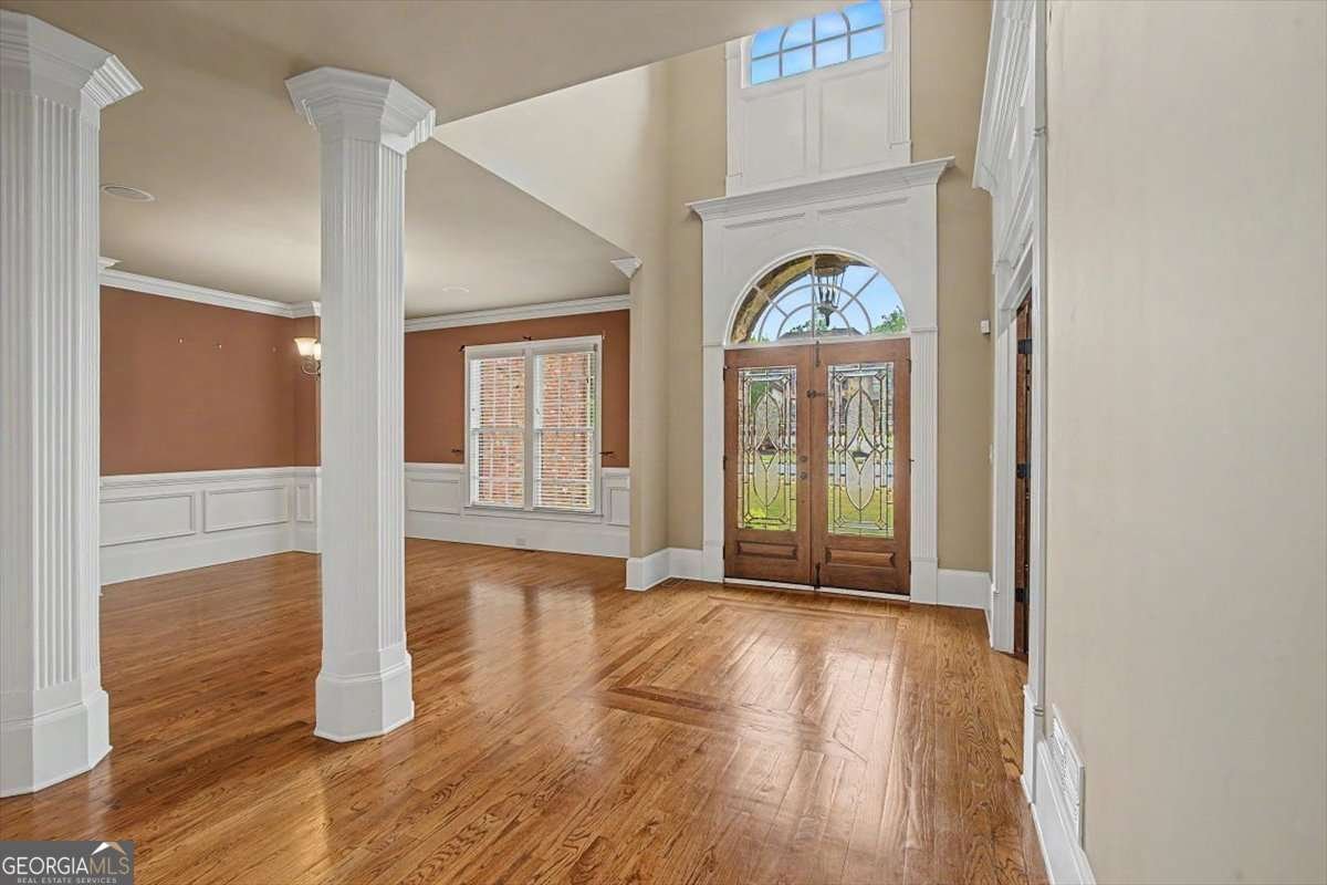 3155 Rock Manor Way Buford - Photo 7