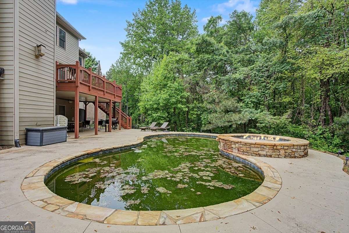 3155 Rock Manor Way Buford - Photo 70