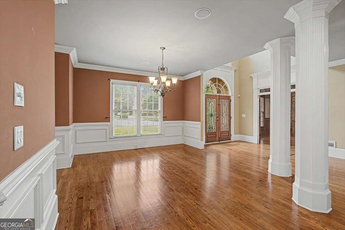 3155 Rock Manor Way Buford - Photo 8