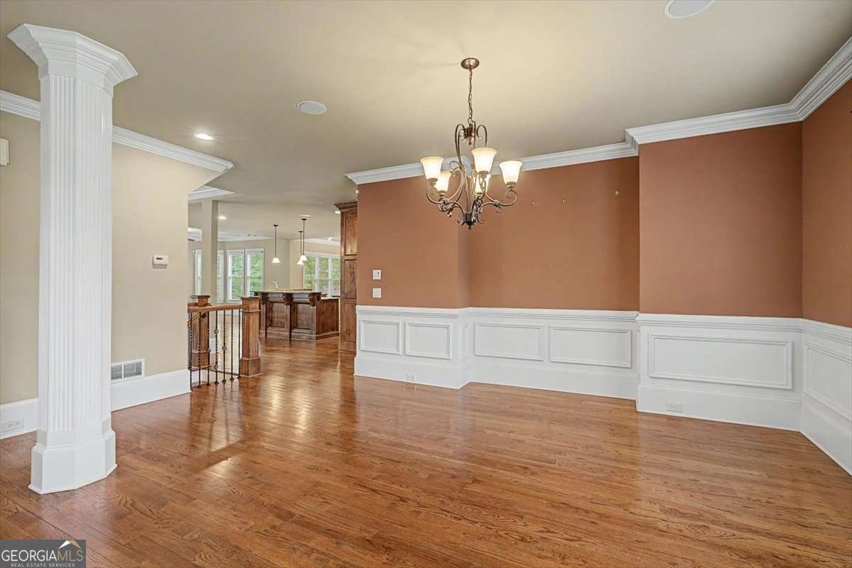 3155 Rock Manor Way Buford - Photo 9