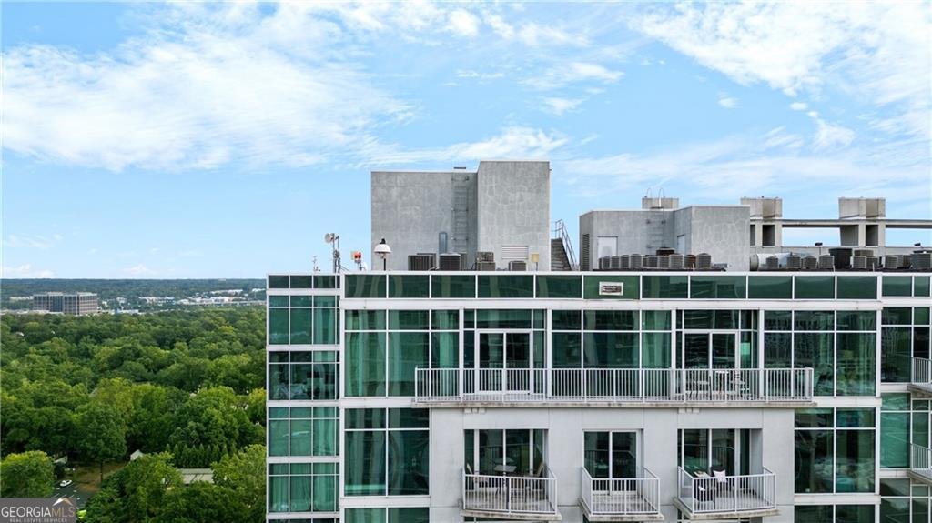 250 Pharr Road Atlanta - Photo 24