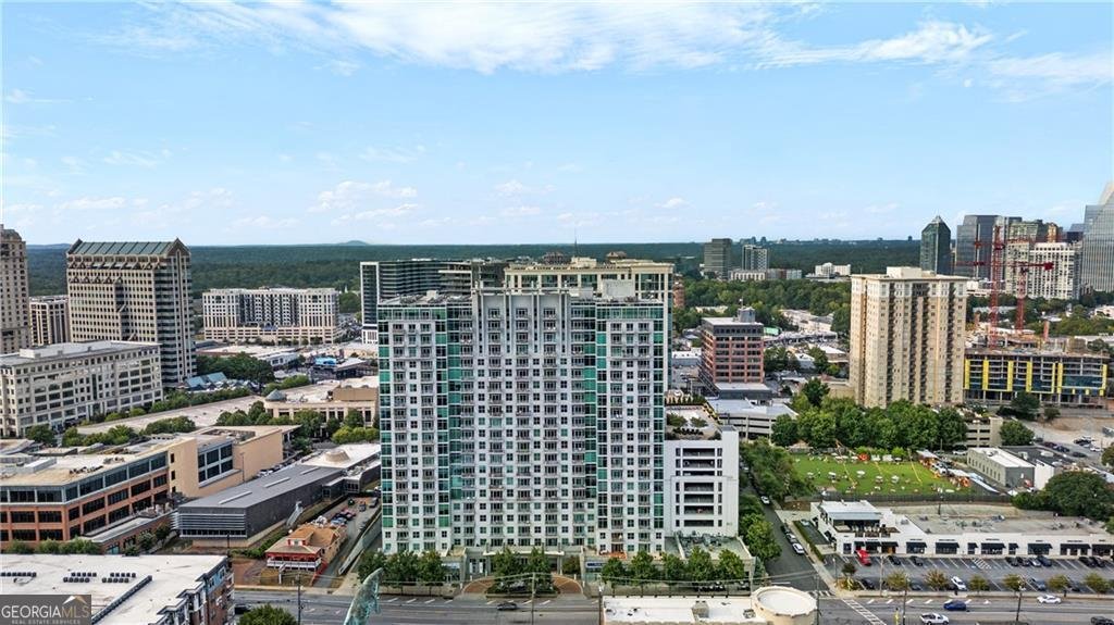 250 Pharr Road Atlanta - Photo 32