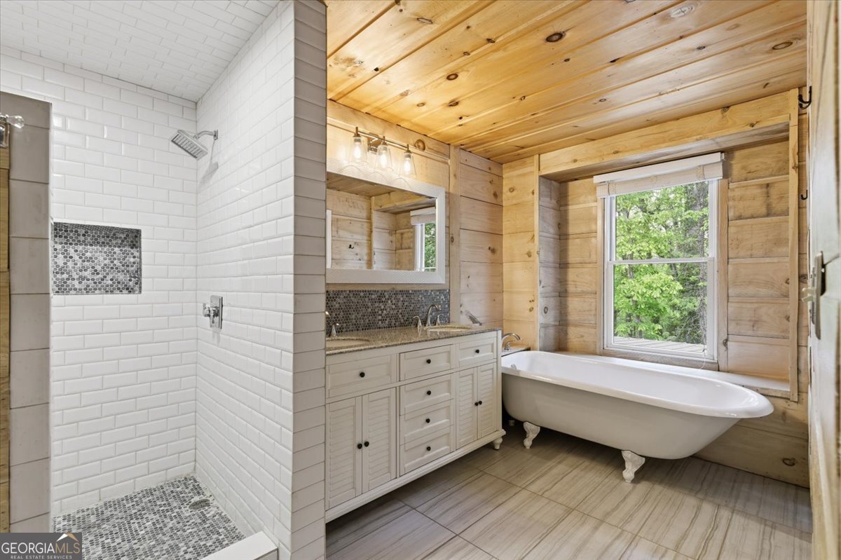 9485 Martin Road Roswell - Photo 17