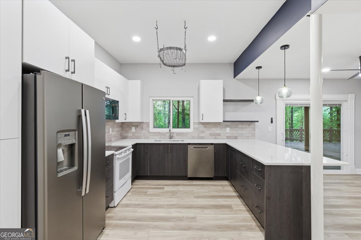 9485 Martin Road Roswell - Photo 29