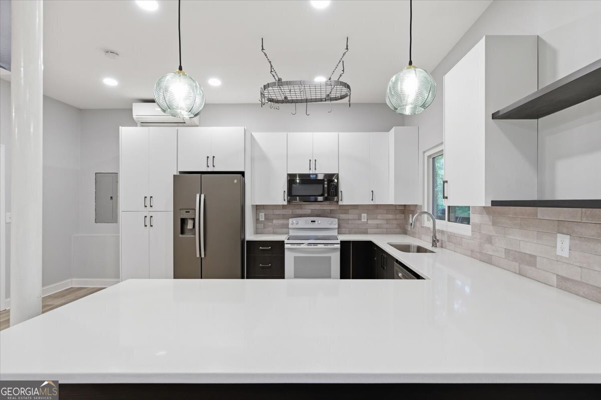 9485 Martin Road Roswell - Photo 31