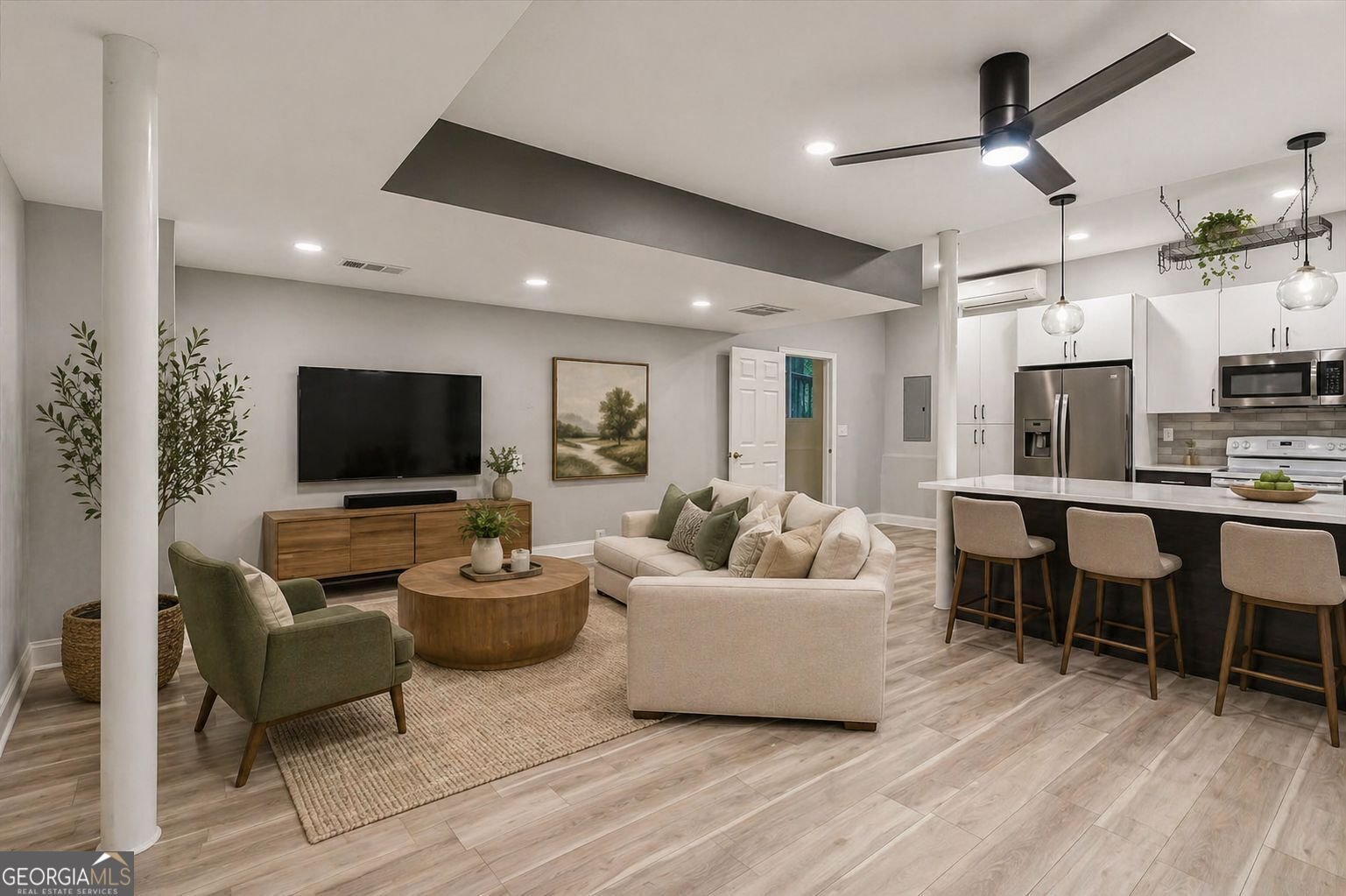9485 Martin Road Roswell - Photo 32