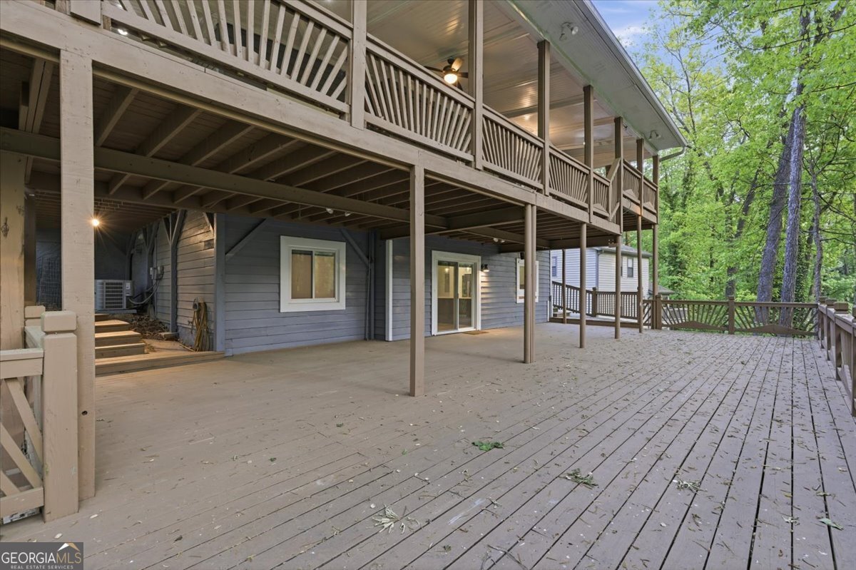 9485 Martin Road Roswell - Photo 39