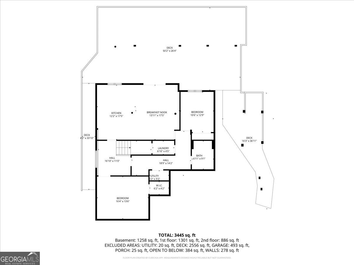 9485 Martin Road Roswell - Photo 45