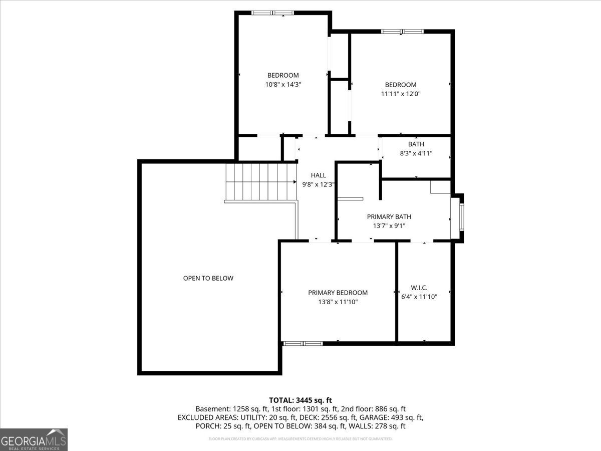 9485 Martin Road Roswell - Photo 47