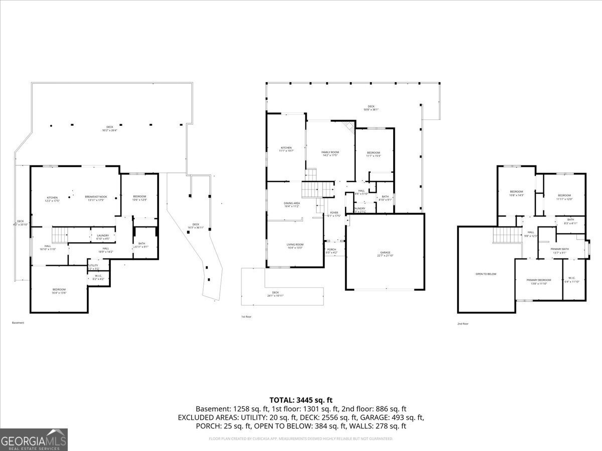 9485 Martin Road Roswell - Photo 48