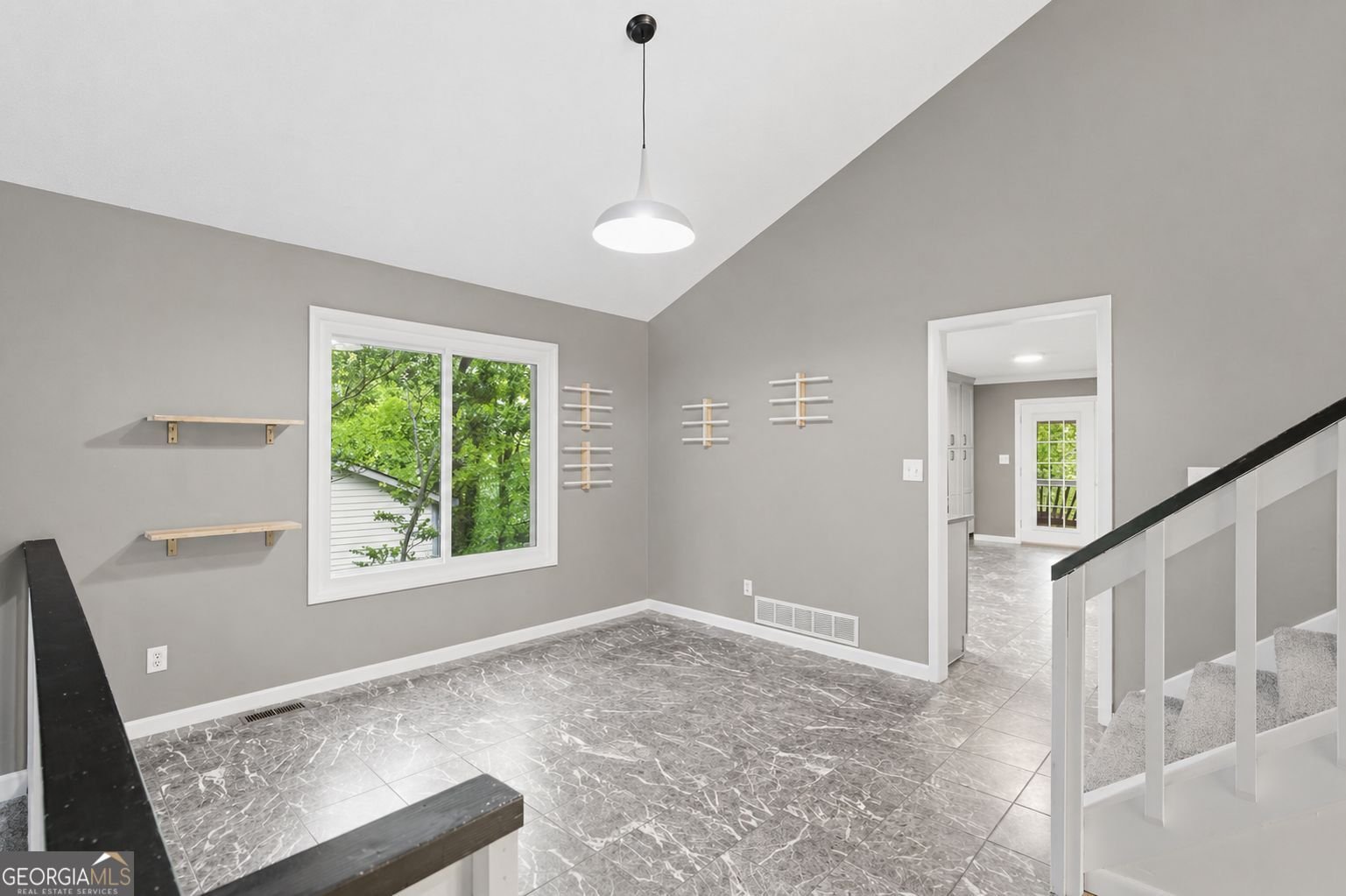 9485 Martin Road Roswell - Photo 9