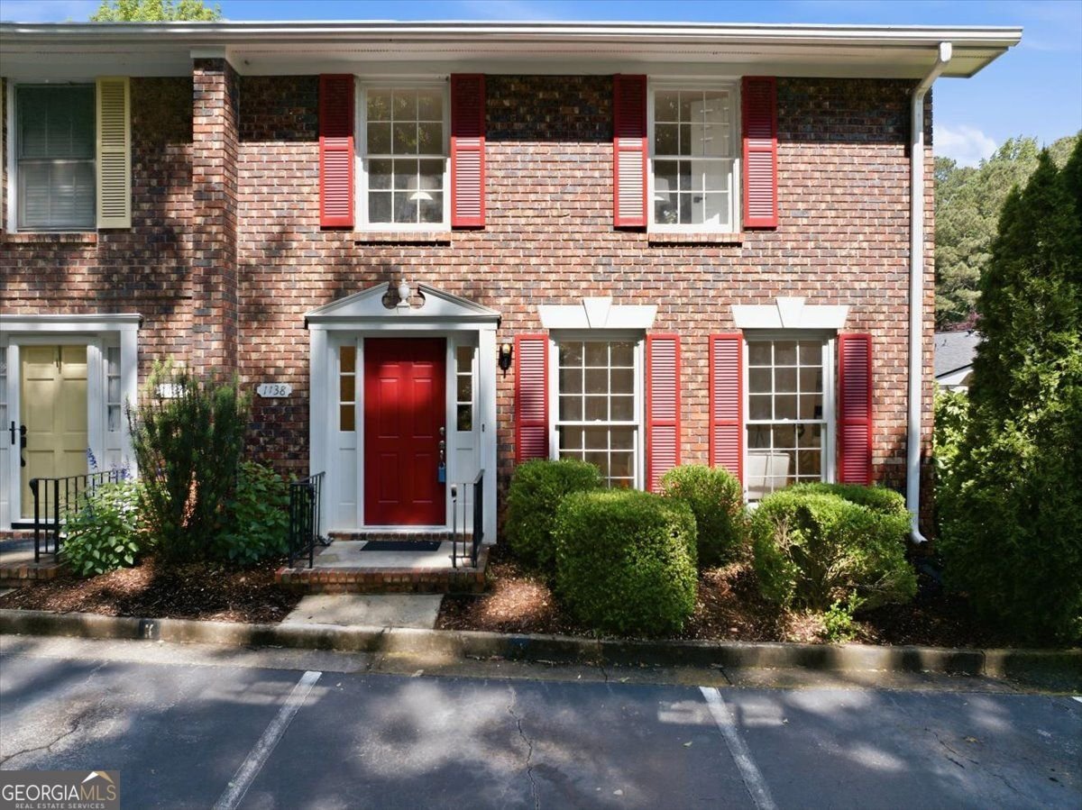 1138 Moorestown Circle Decatur - Photo 1