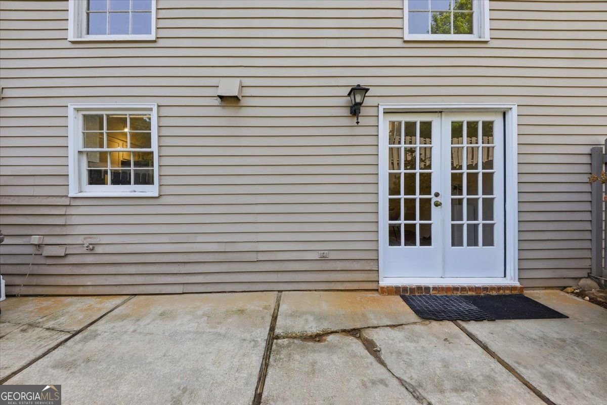 1138 Moorestown Circle Decatur - Photo 33