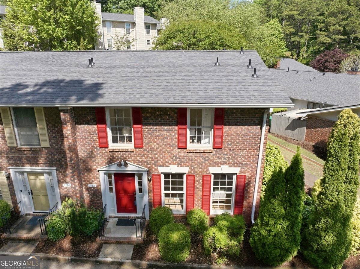 1138 Moorestown Circle Decatur - Photo 35