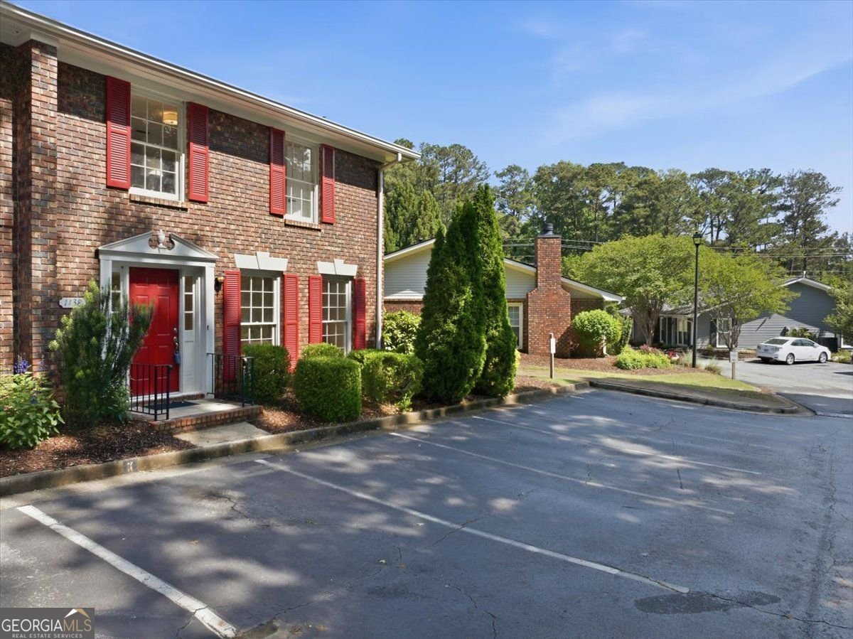 1138 Moorestown Circle Decatur - Photo 37