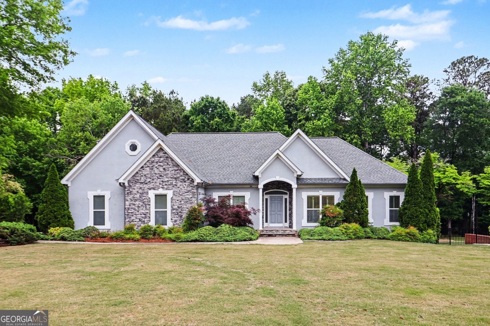 95 Bay Drive Newnan - Photo 1