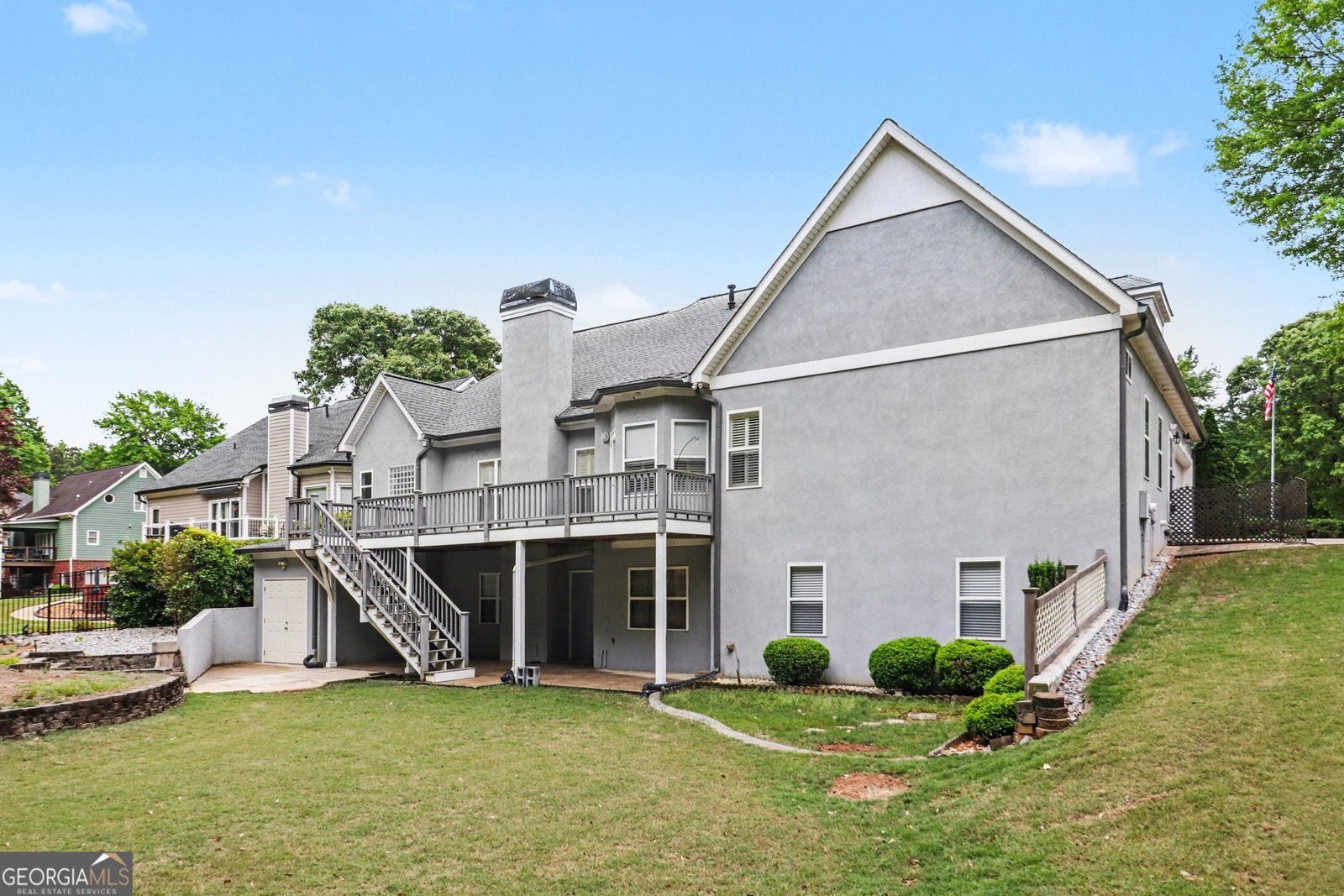 95 Bay Drive Newnan - Photo 31