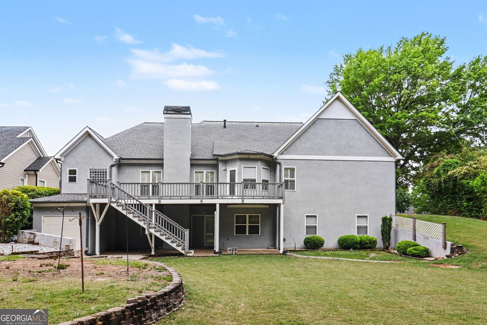 95 Bay Drive Newnan - Photo 32