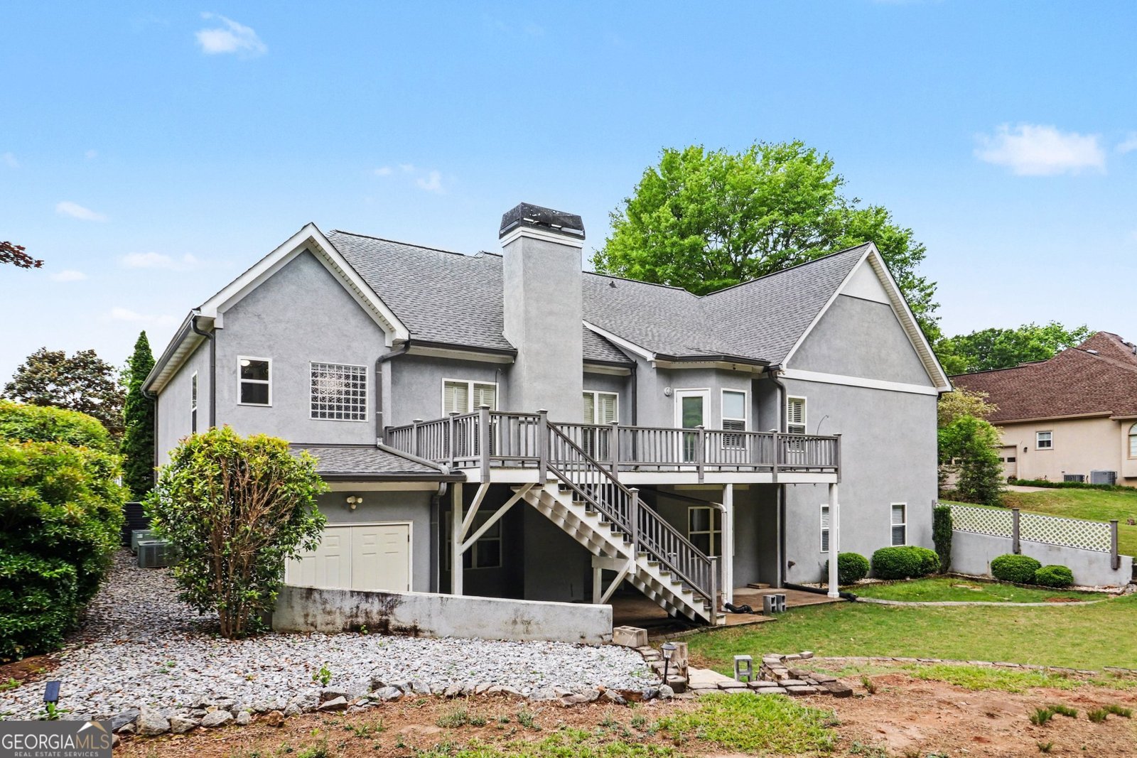 95 Bay Drive Newnan - Photo 33