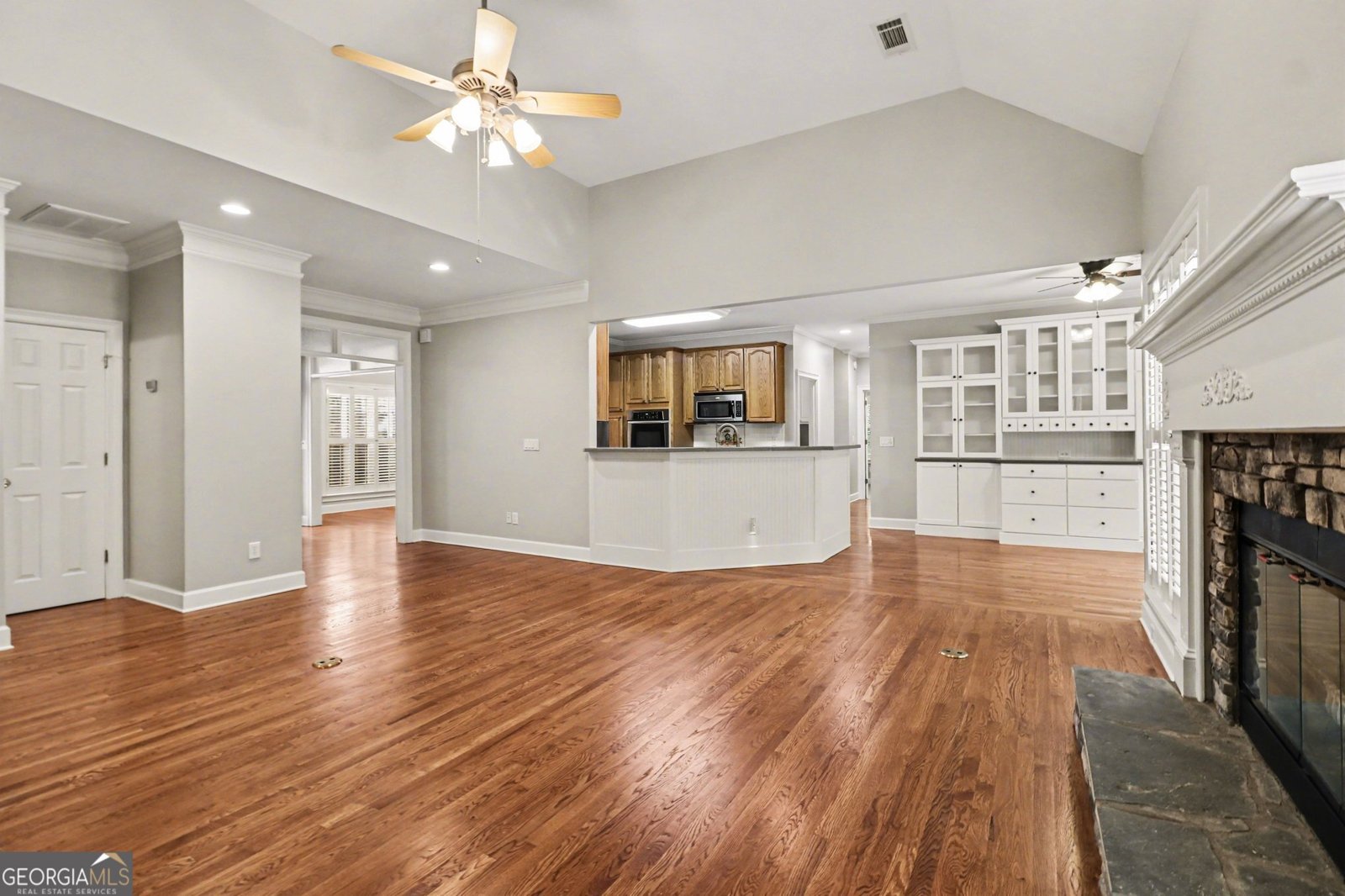 95 Bay Drive Newnan - Photo 6
