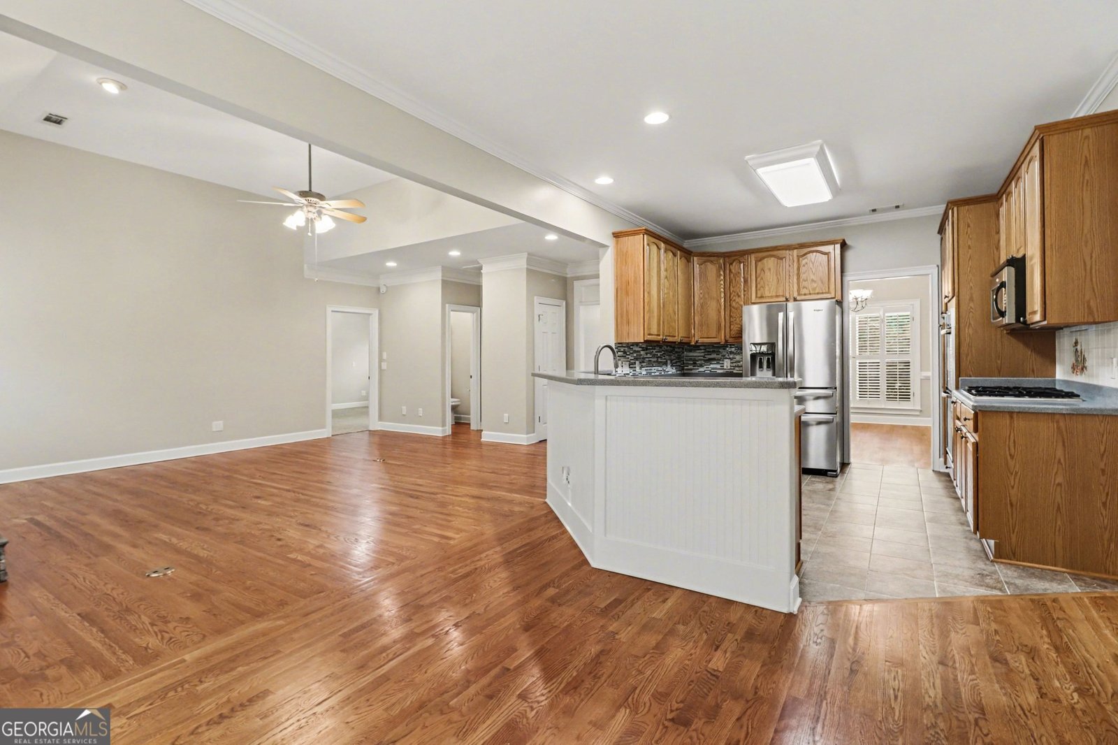 95 Bay Drive Newnan - Photo 7