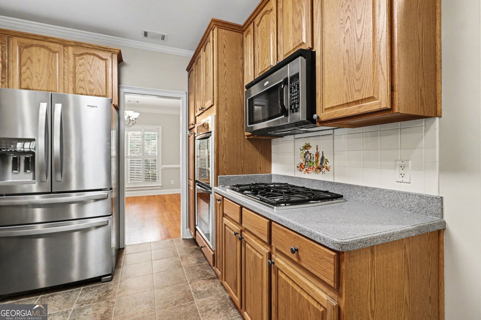 95 Bay Drive Newnan - Photo 8