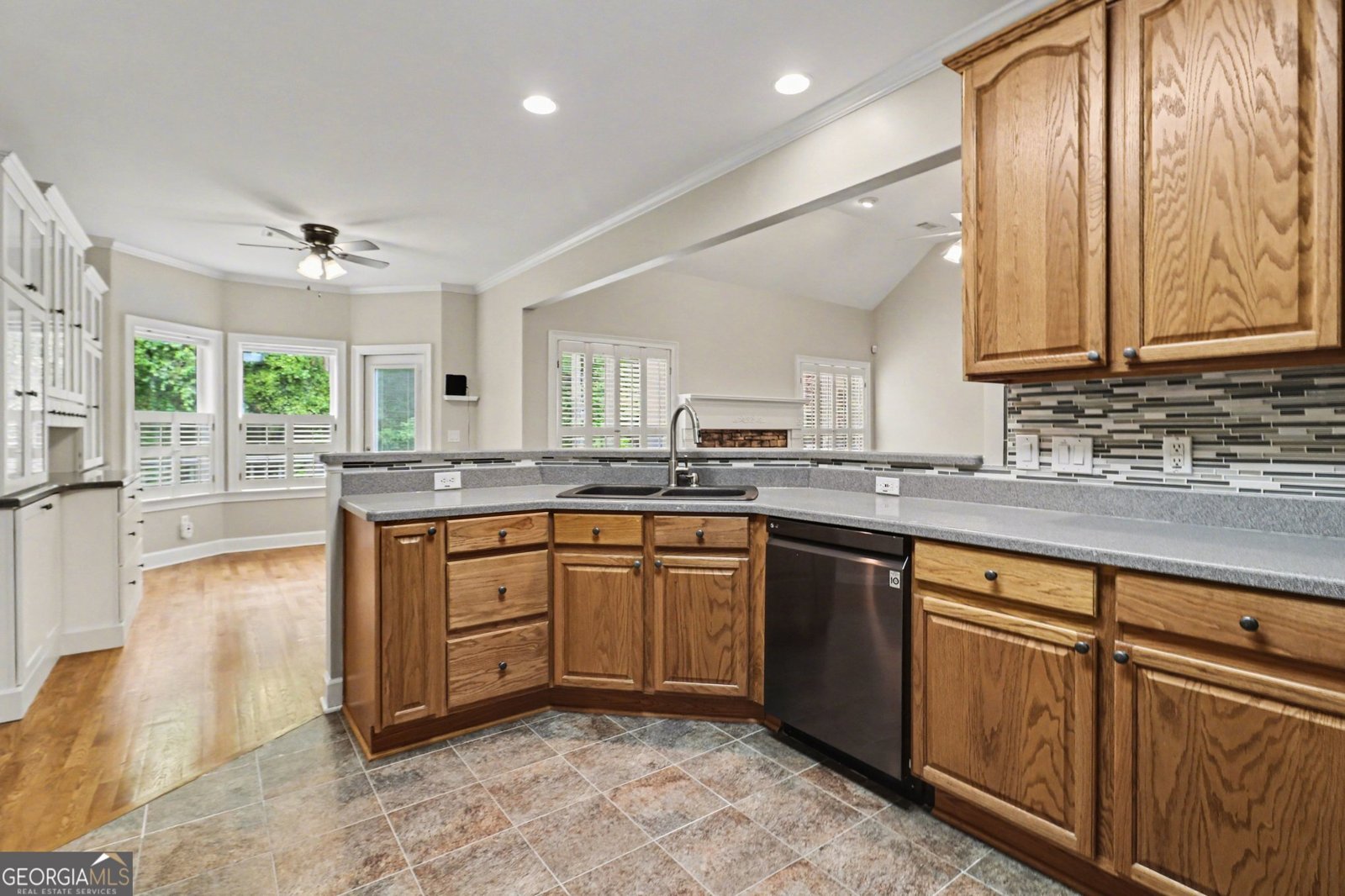 95 Bay Drive Newnan - Photo 9
