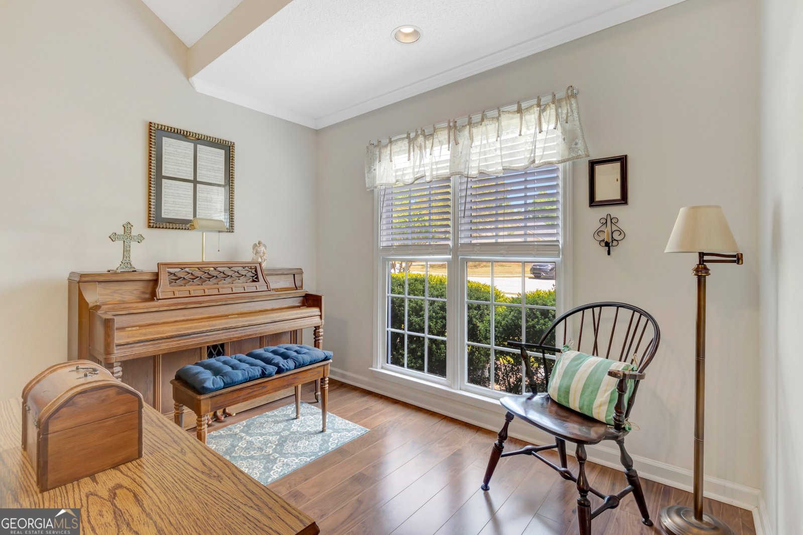 55 Woodgate Drive Fayetteville - Photo 10