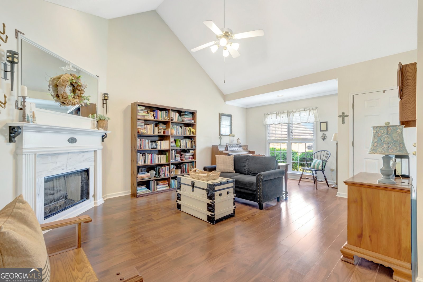 55 Woodgate Drive Fayetteville - Photo 13