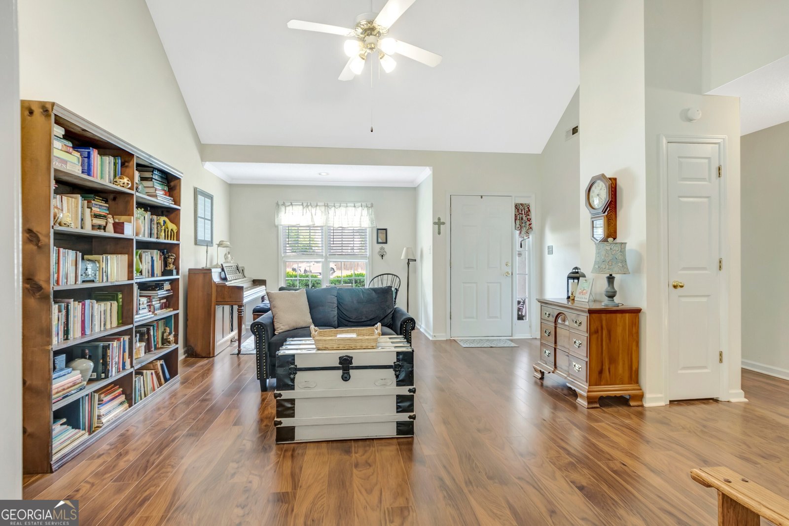 55 Woodgate Drive Fayetteville - Photo 14