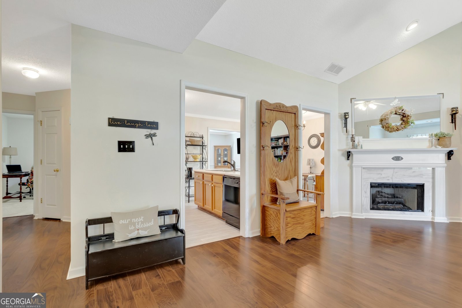 55 Woodgate Drive Fayetteville - Photo 15