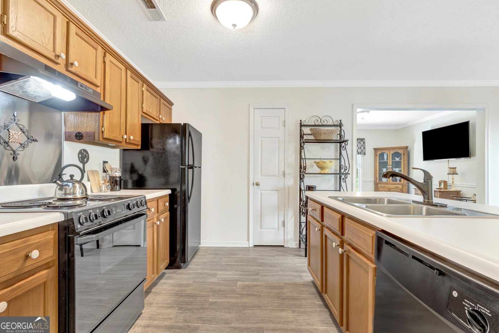55 Woodgate Drive Fayetteville - Photo 16