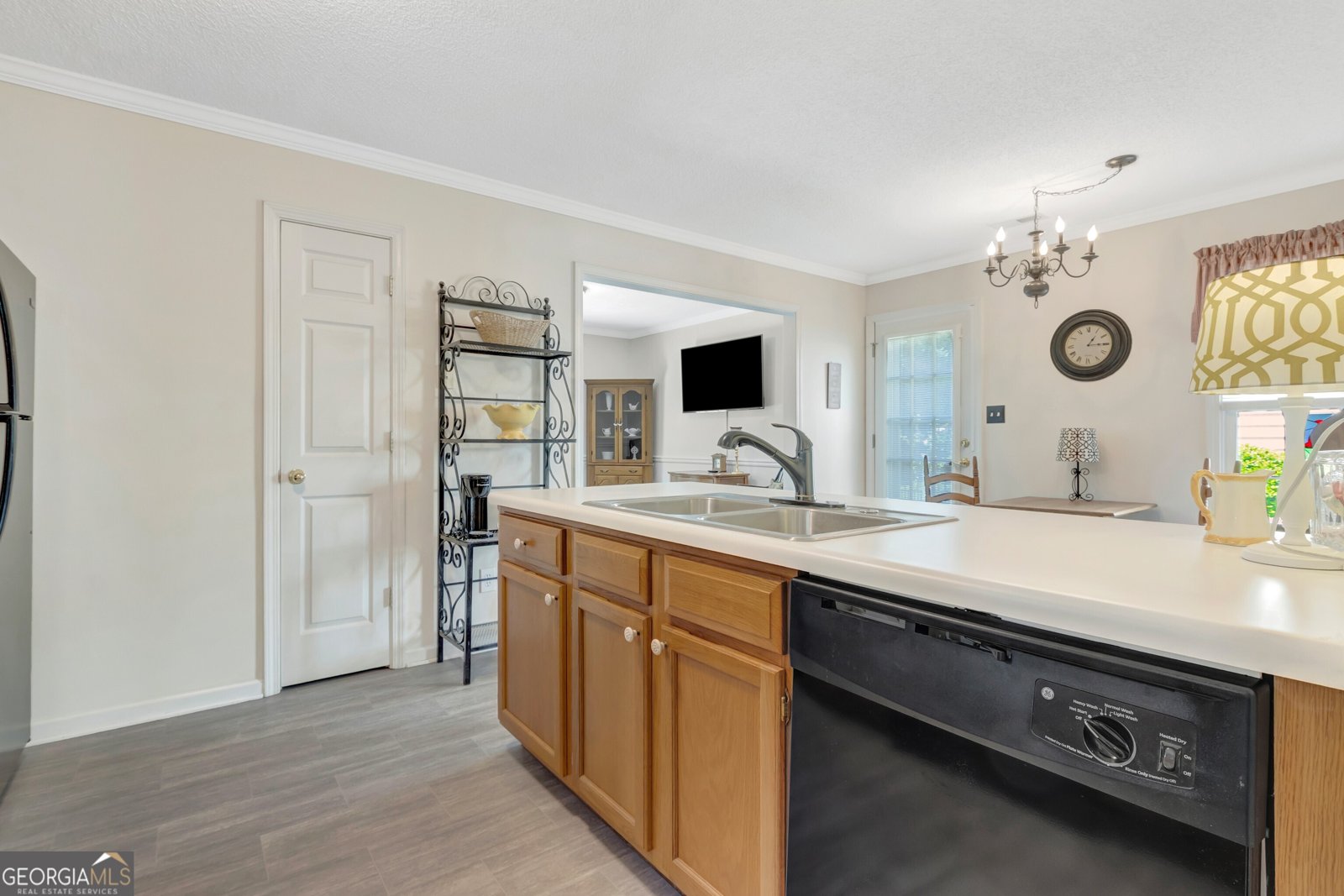 55 Woodgate Drive Fayetteville - Photo 17