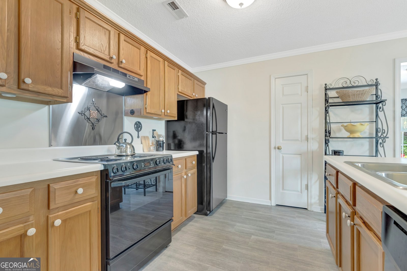 55 Woodgate Drive Fayetteville - Photo 18