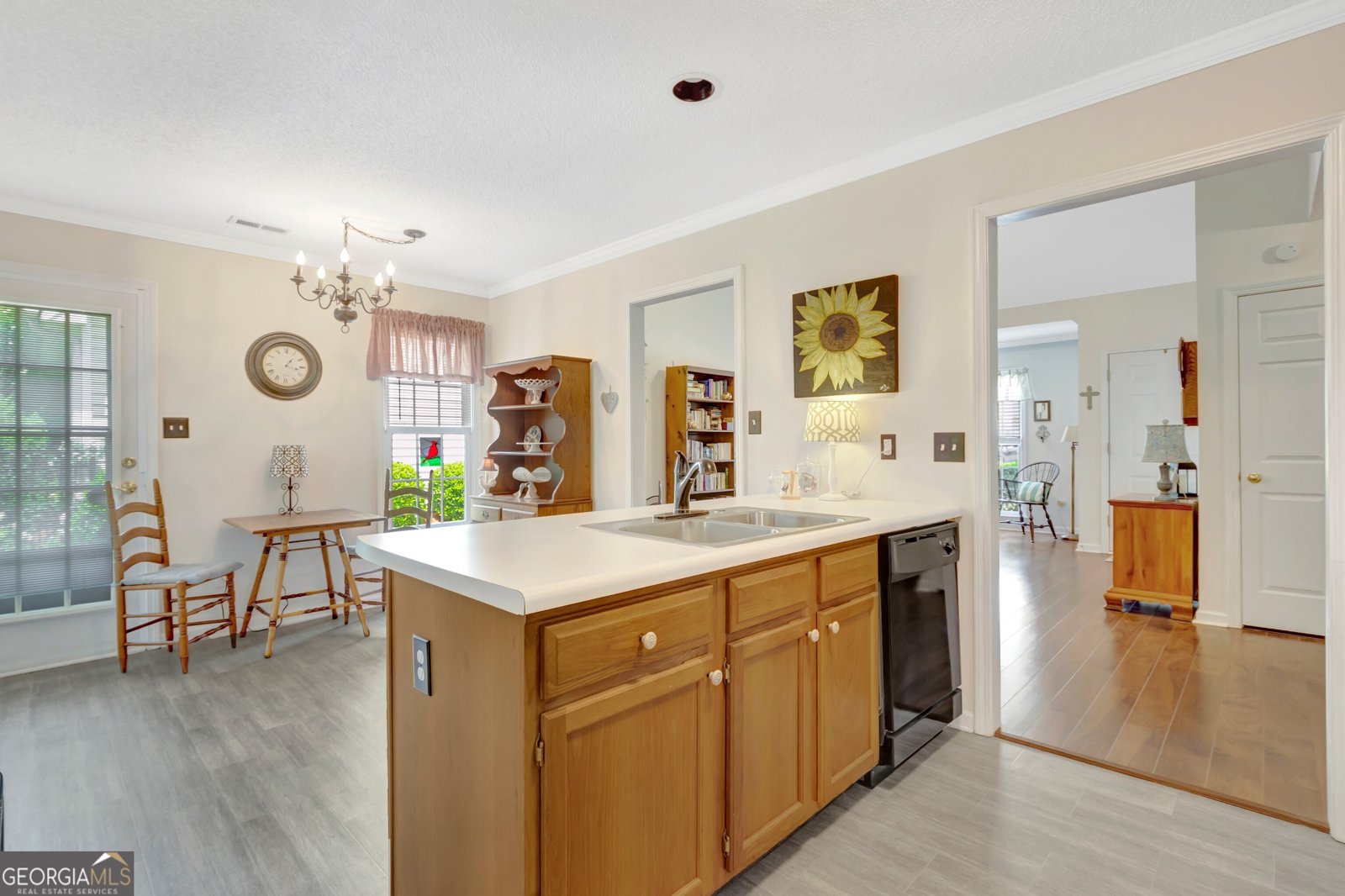 55 Woodgate Drive Fayetteville - Photo 19