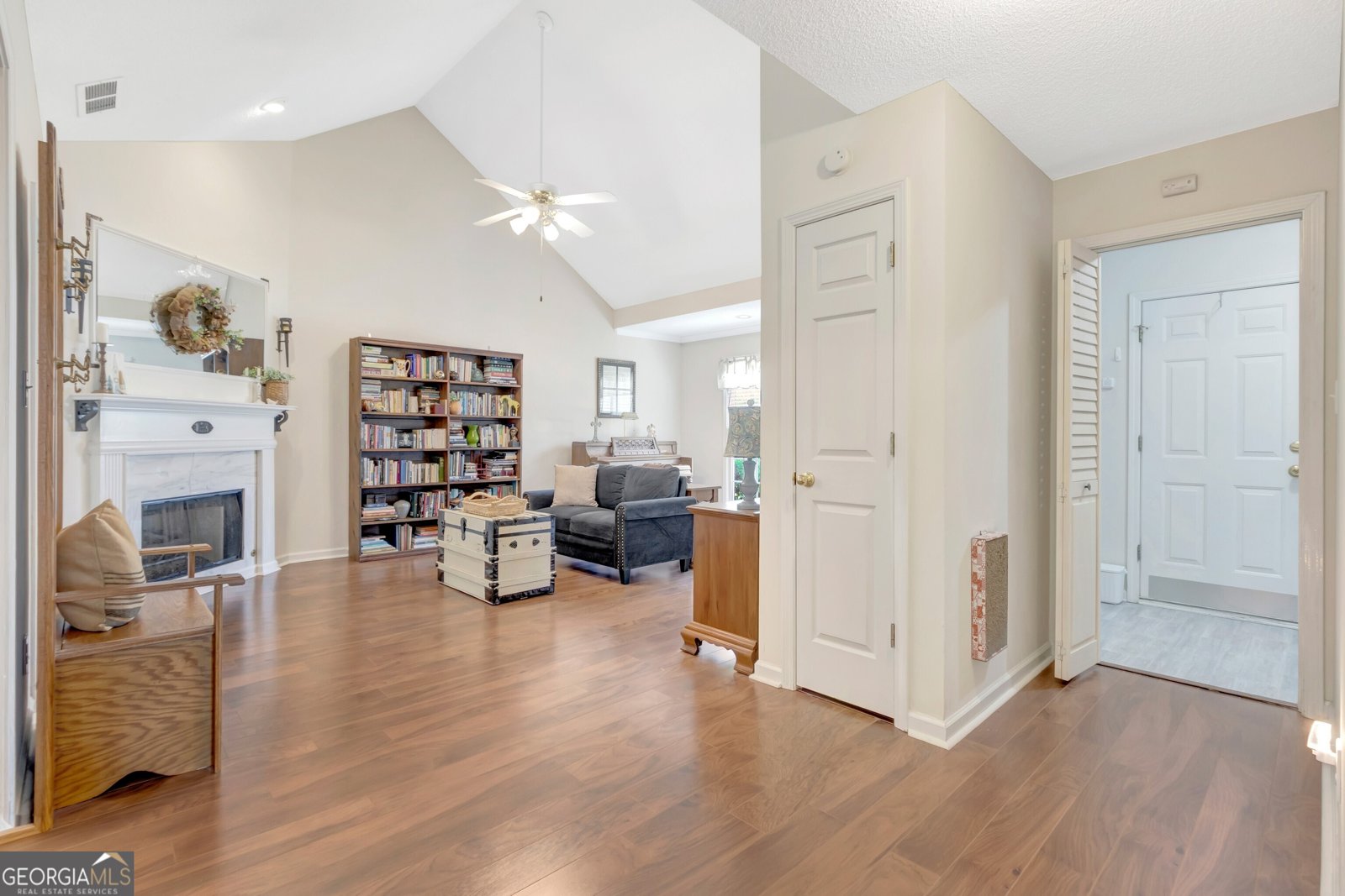 55 Woodgate Drive Fayetteville - Photo 26