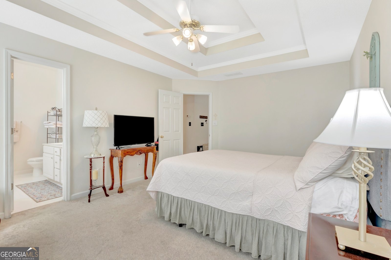 55 Woodgate Drive Fayetteville - Photo 30