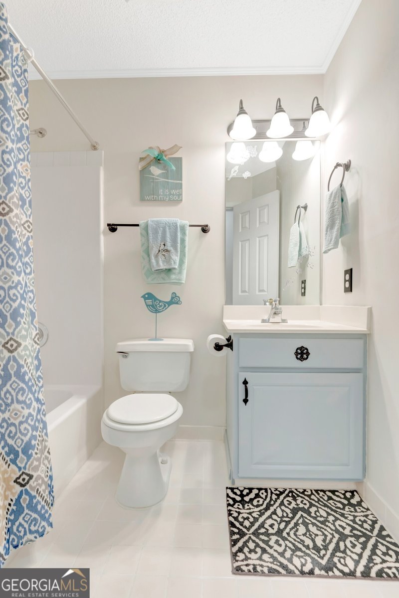 55 Woodgate Drive Fayetteville - Photo 33