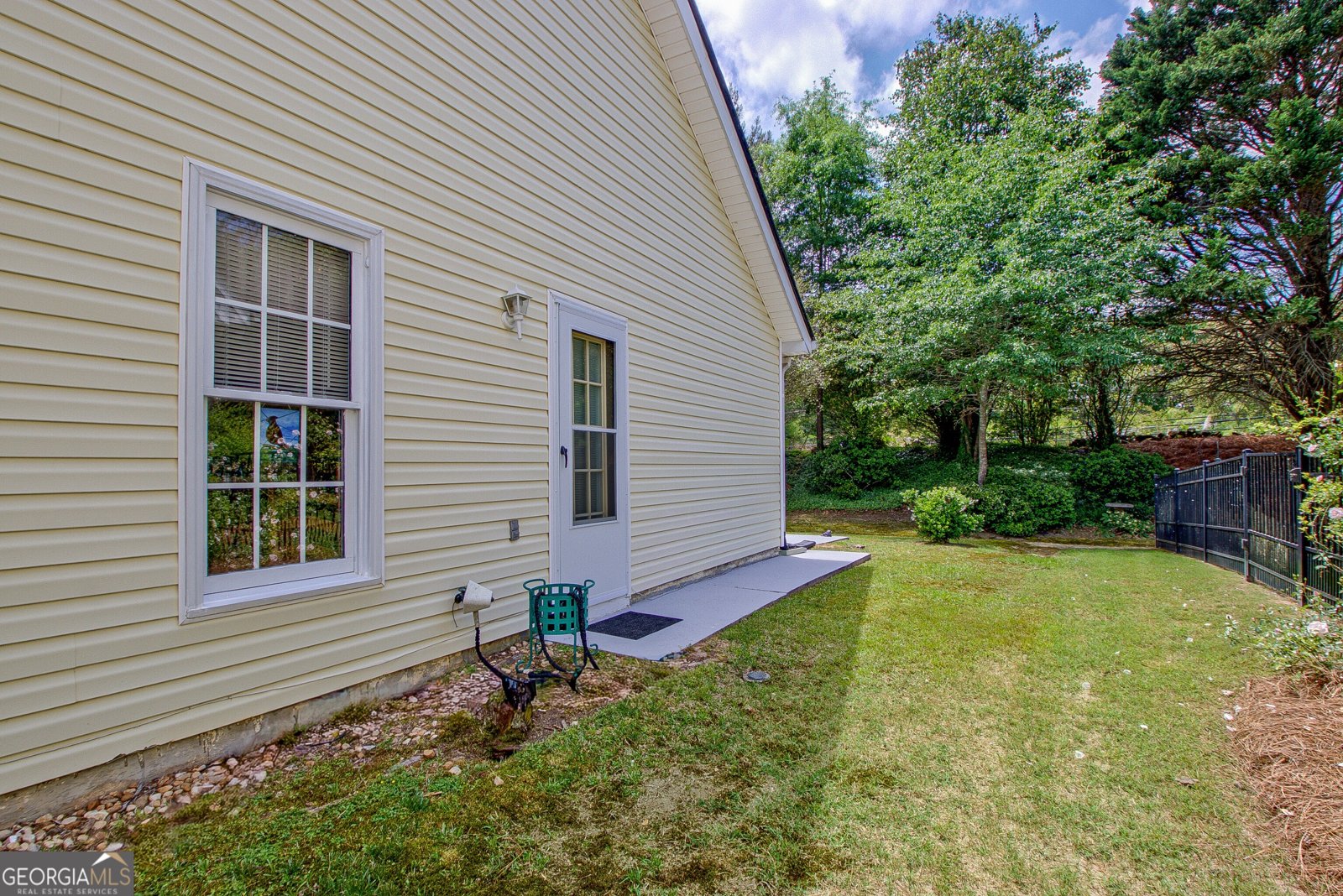 55 Woodgate Drive Fayetteville - Photo 37
