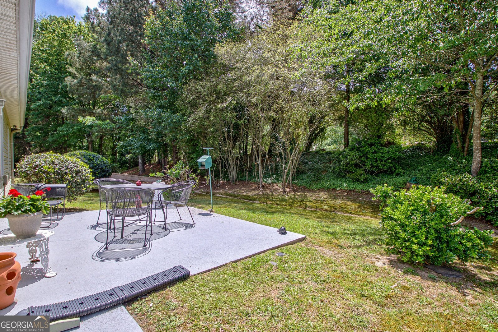 55 Woodgate Drive Fayetteville - Photo 38